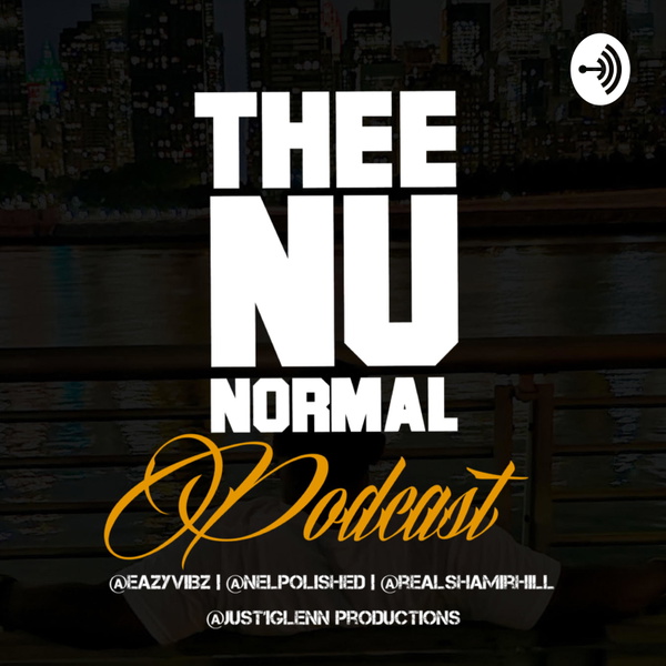 Artwork for Thee Nu Normal