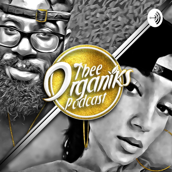 Artwork for Thee Organiks