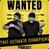 Thee Ultimate Champions
