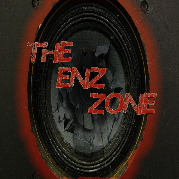 Artwork for TheEnzZone Podcast