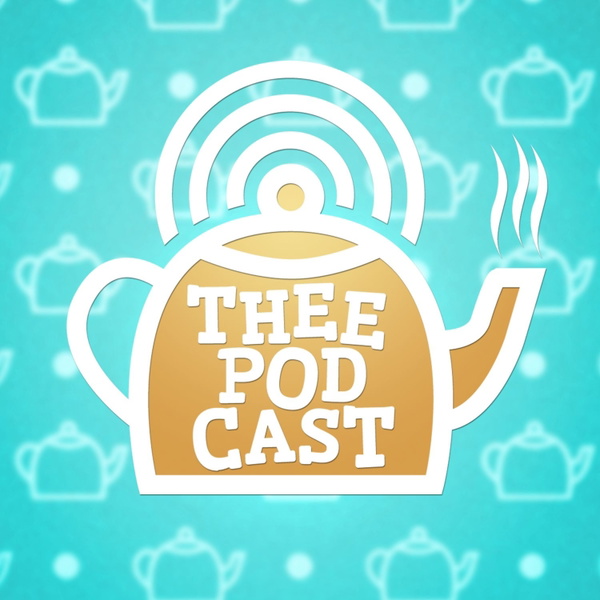 Artwork for TheePodCast