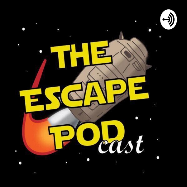 Artwork for The Escape Pod Cast