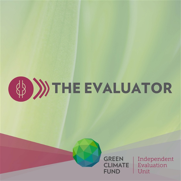 Artwork for #TheEvaluator