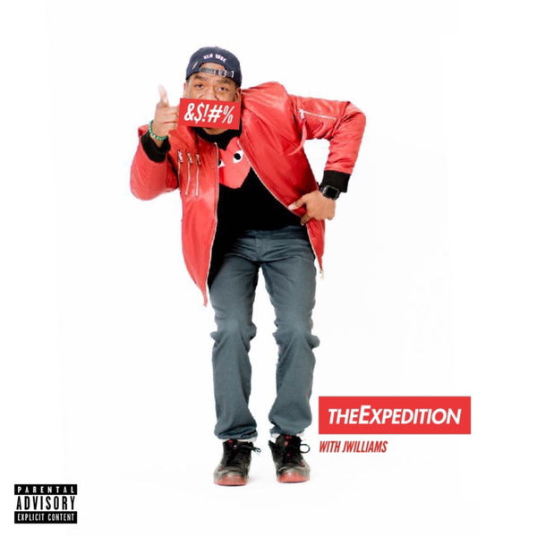 Artwork for theExpedition