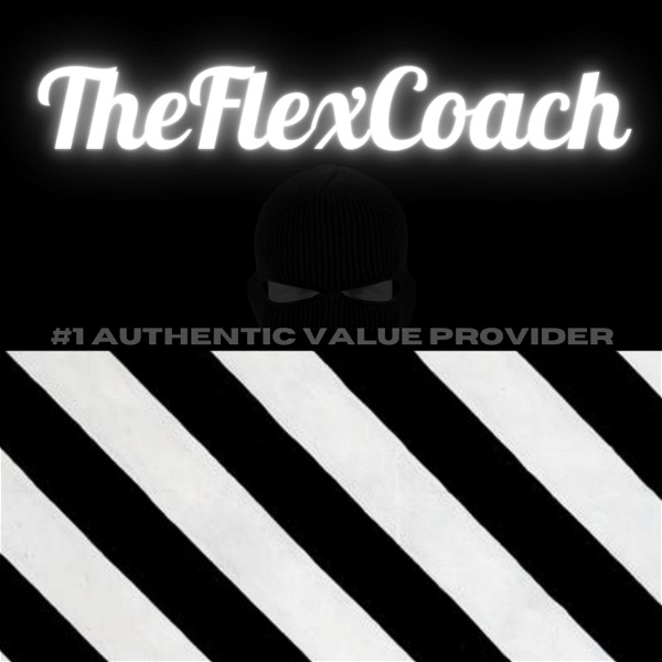 Artwork for TheFlexCoach