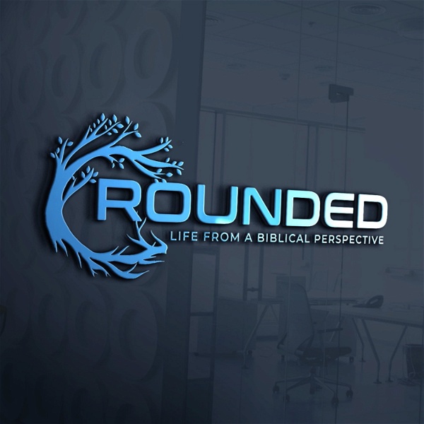 Artwork for The Grounded Podcast