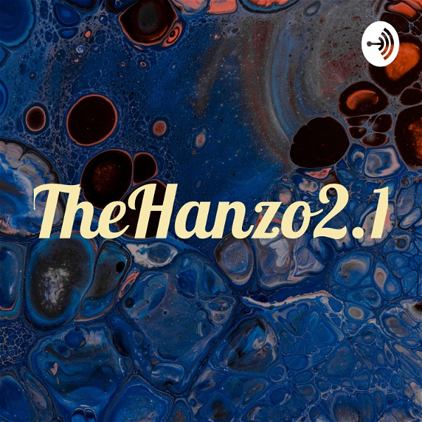 Artwork for TheHanzo2.1