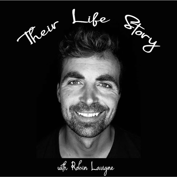 Artwork for Their Life Story