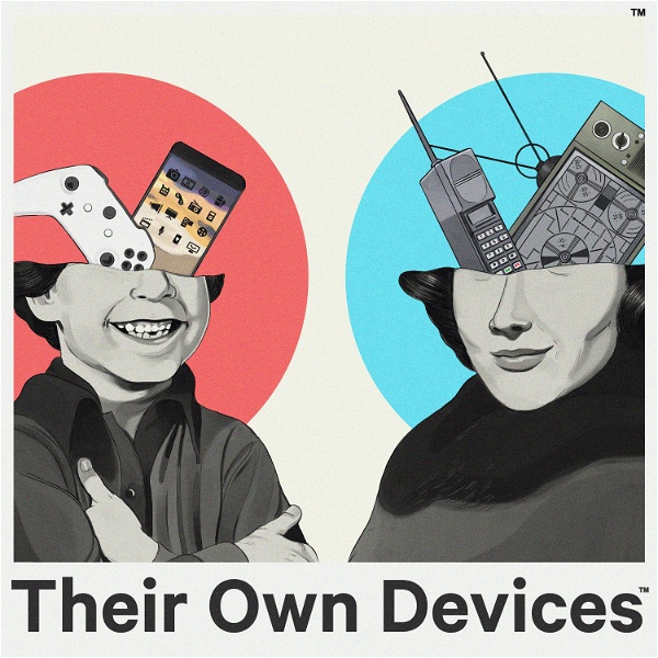 Artwork for Their Own Devices