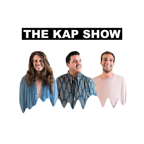 Artwork for TheKapShow