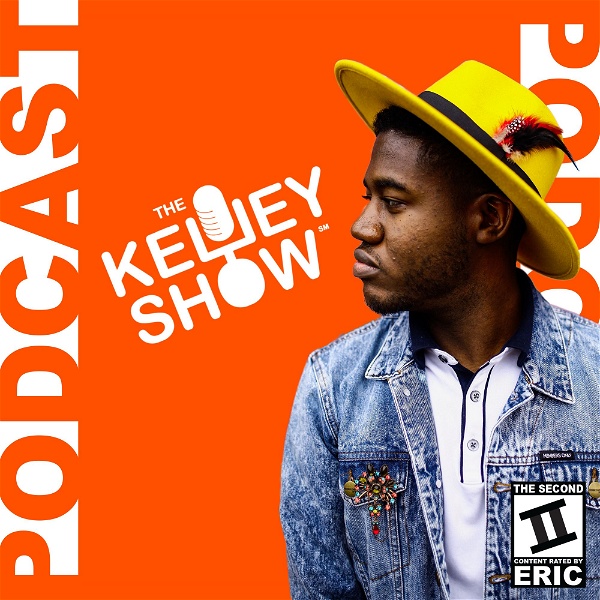 Artwork for TheKelleyShow Podcast