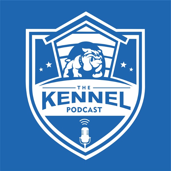 Artwork for TheKennel Official NRL Podcast