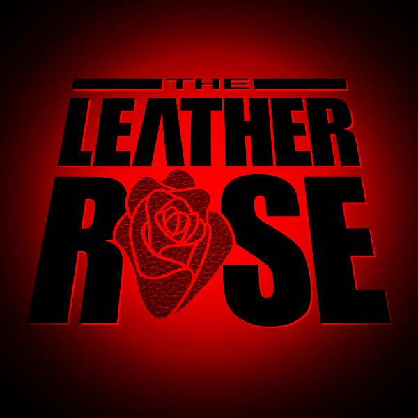 Artwork for The Leather Rose