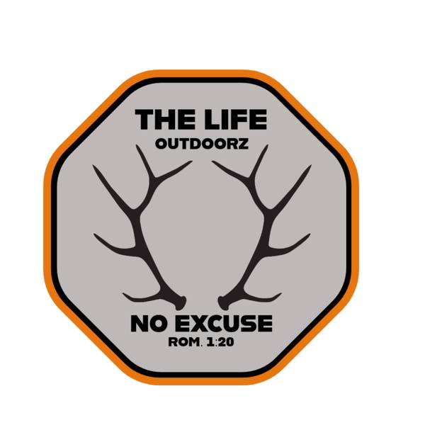 Artwork for The Life Outdoorz's podcast