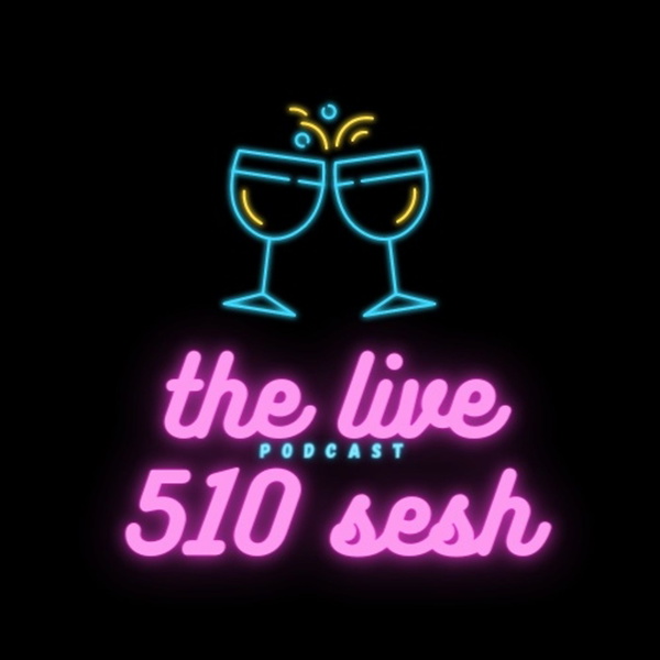 Artwork for Thelive510sesh