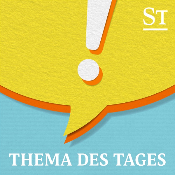 Artwork for Thema des Tages
