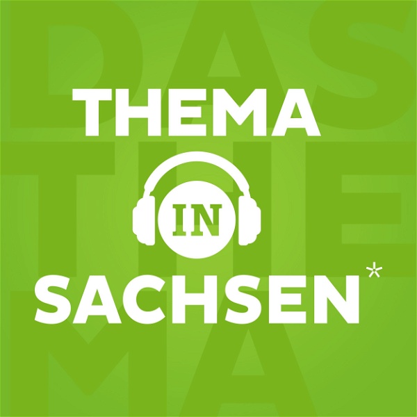 Artwork for Thema in Sachsen