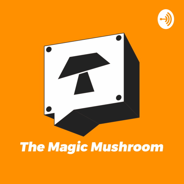 Artwork for TheMagicMushRoom
