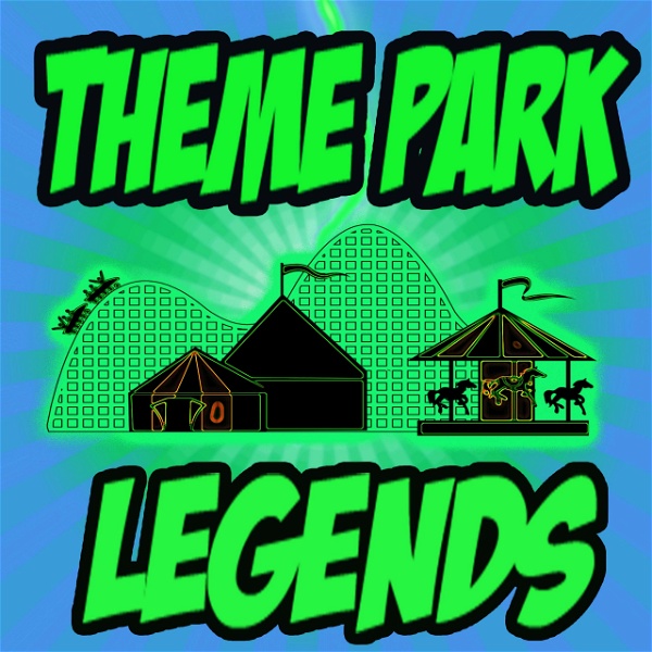Artwork for Theme Park Legends