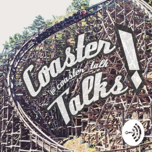 Artwork for Theme park news