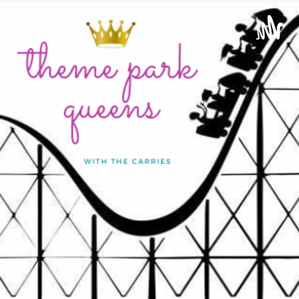 Artwork for Theme Park Queens