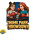 Theme Park Throwdown