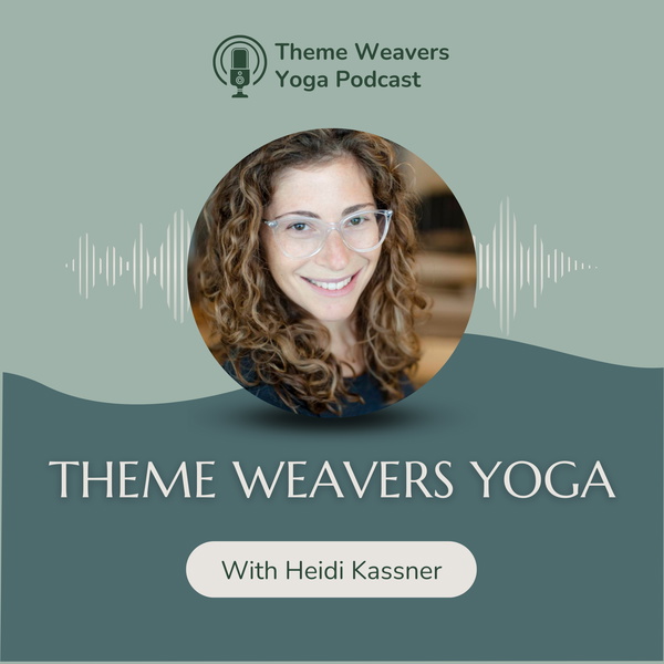 Artwork for Theme Weavers Yoga