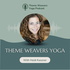 Theme Weavers Yoga