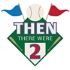 Then There Were Two: A History of the World Series