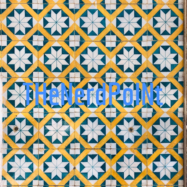 Artwork for THeNerdPoINt