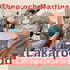Theo och Martins läkarpodd