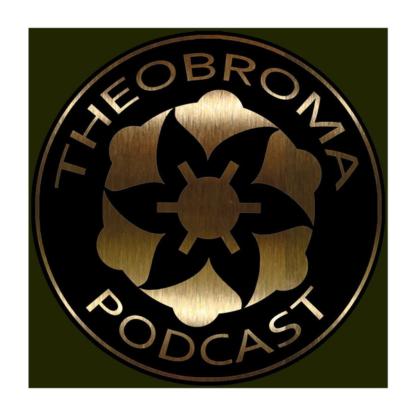 Artwork for Theobroma