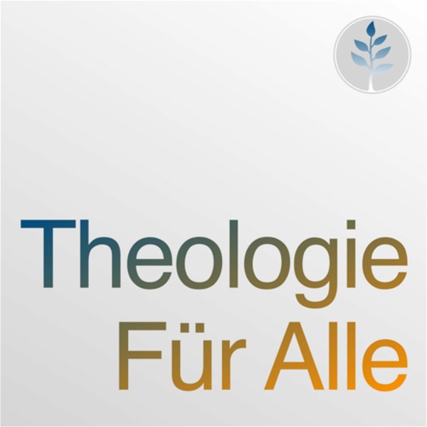 Artwork for Theologie für Alle