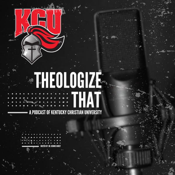 Artwork for Theologize That