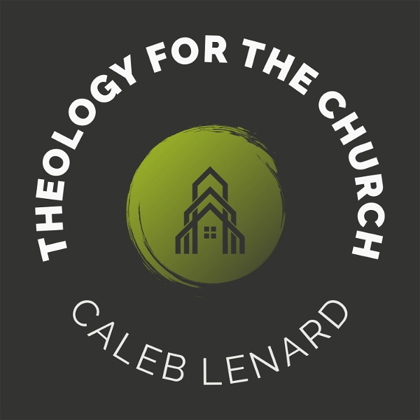 Artwork for Theology for the Church