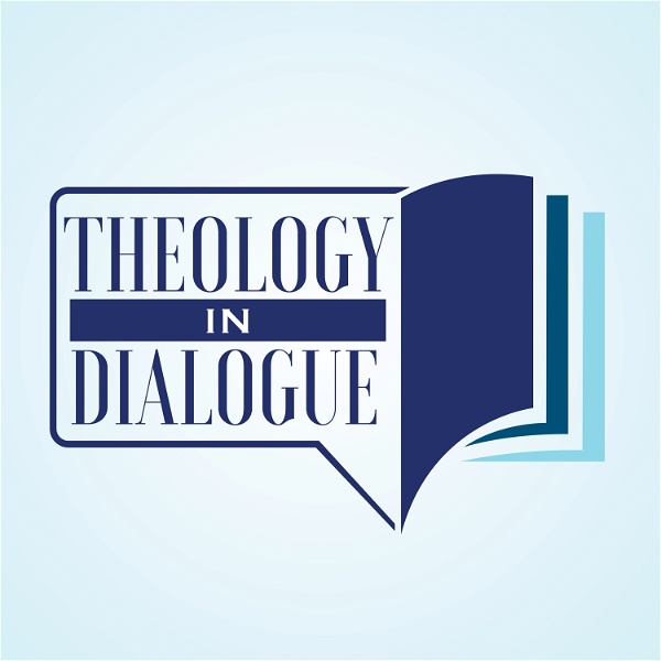 Artwork for Theology in Dialogue