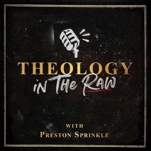 Artwork for Theology in the Raw