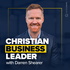 Theology of Business with Darren Shearer: Helping Marketplace Christians Explore and Apply God's Will for Business