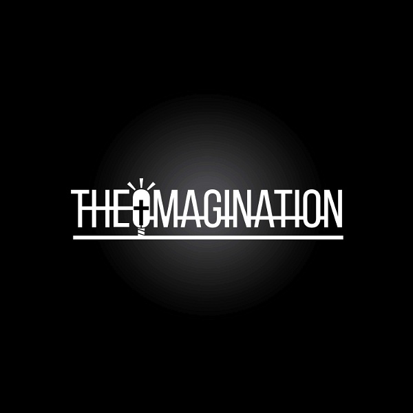 Artwork for Theomagination With Phil Aud
