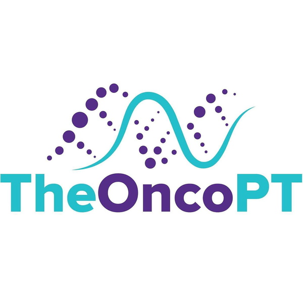 Artwork for TheOncoPT Podcast