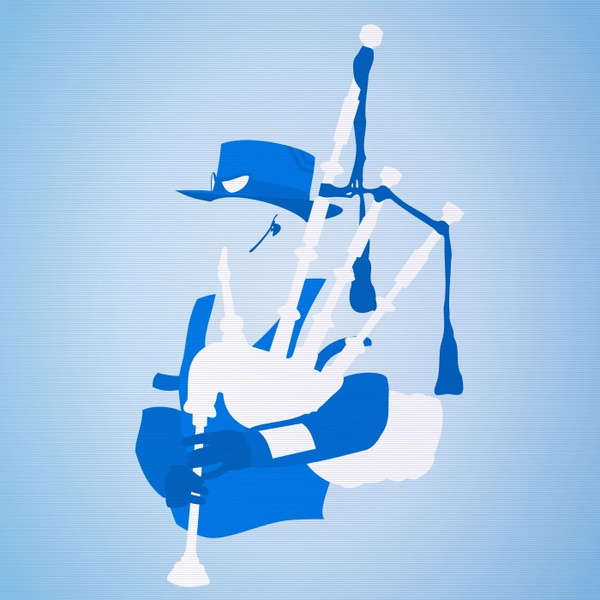 Artwork for Theophilius Bagpiper
