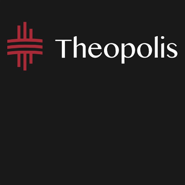 Artwork for Theopolis Blogcast