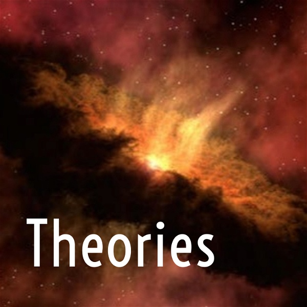 Artwork for Theories