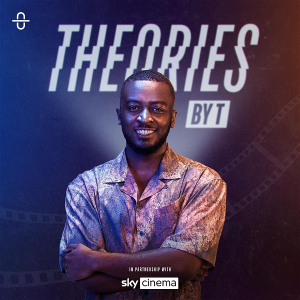 Artwork for Theories By T
