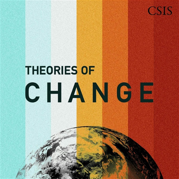 Artwork for Theories of Change