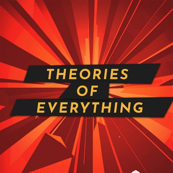 Artwork for Theories of Everything