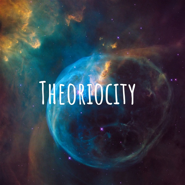 Artwork for Theoriocity