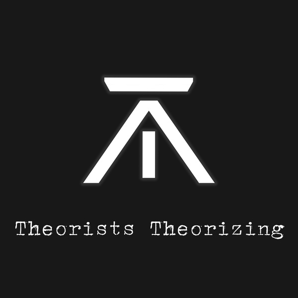 Artwork for Theorists Theorizing