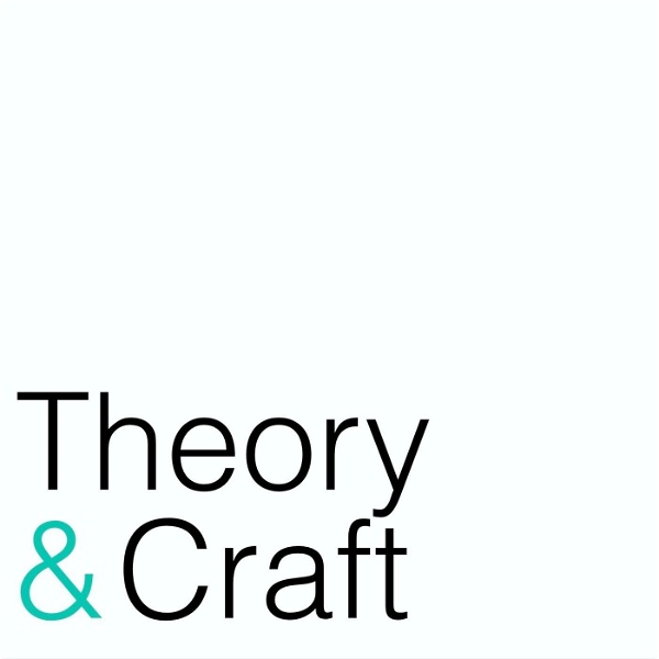 Artwork for Theory and Craft