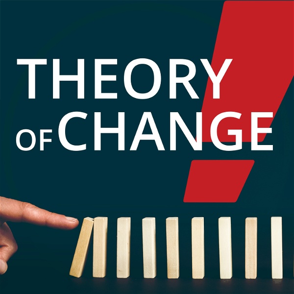 Artwork for Theory of Change